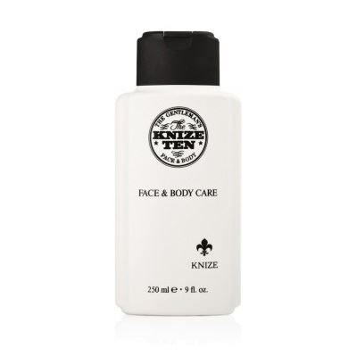 KNIZE Ten Face & Body Care 200 ml